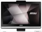 MSI Pro 20ET 4BW-071RU