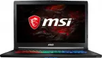 MSI GP72M 7RDX-1022XRU Leopard