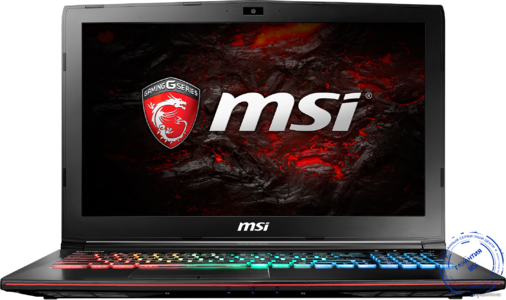 ноутбук MSI GE62MVR 7RG-013XRU Apache Pro
