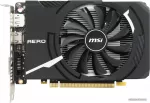MSI GeForce GTX 1050 OCV1 Aero ITX
