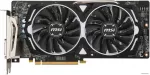MSI Radeon RX 580 Armor OC