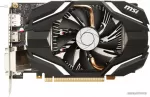 MSI Geforce GTX 1060