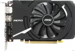 MSI GeForce GTX 1050 Ti Aero ITX OCV1