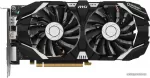 MSI GeForce GTX 1060 3GT OCV2
