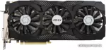 MSI GeForce GTX 1070 Duke OC