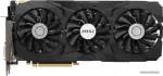 MSI GeForce GTX 1080 Ti Duke OC