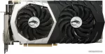 MSI GeForce GTX 1070 Quick Silver