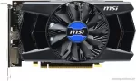 MSI R7 250 OC