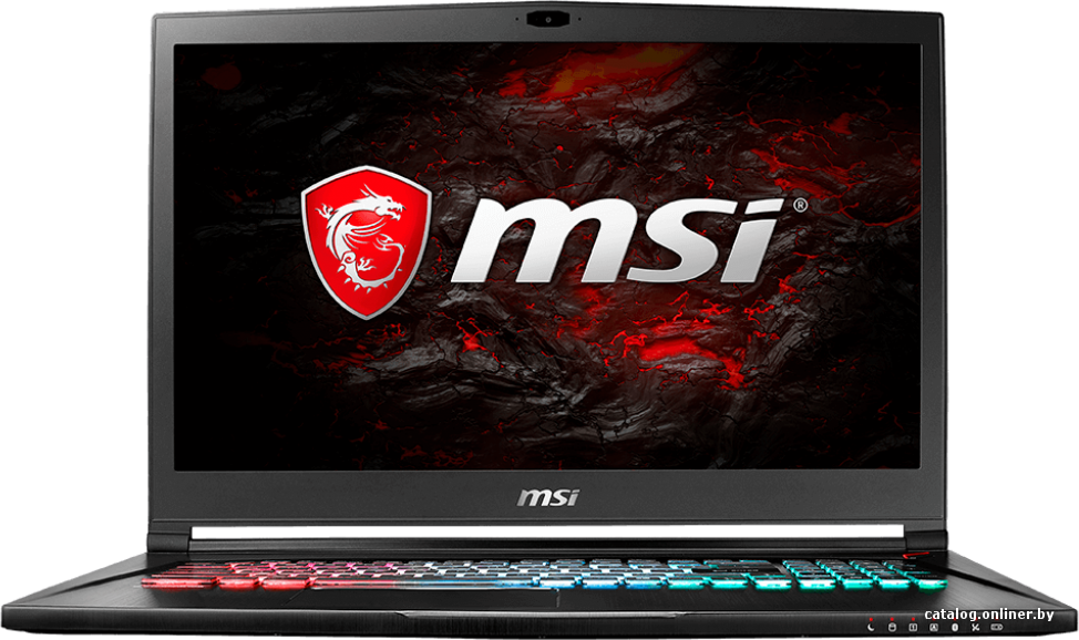 Замена южного моста MSI GS73VR 7RF-201PL Stealth Pro