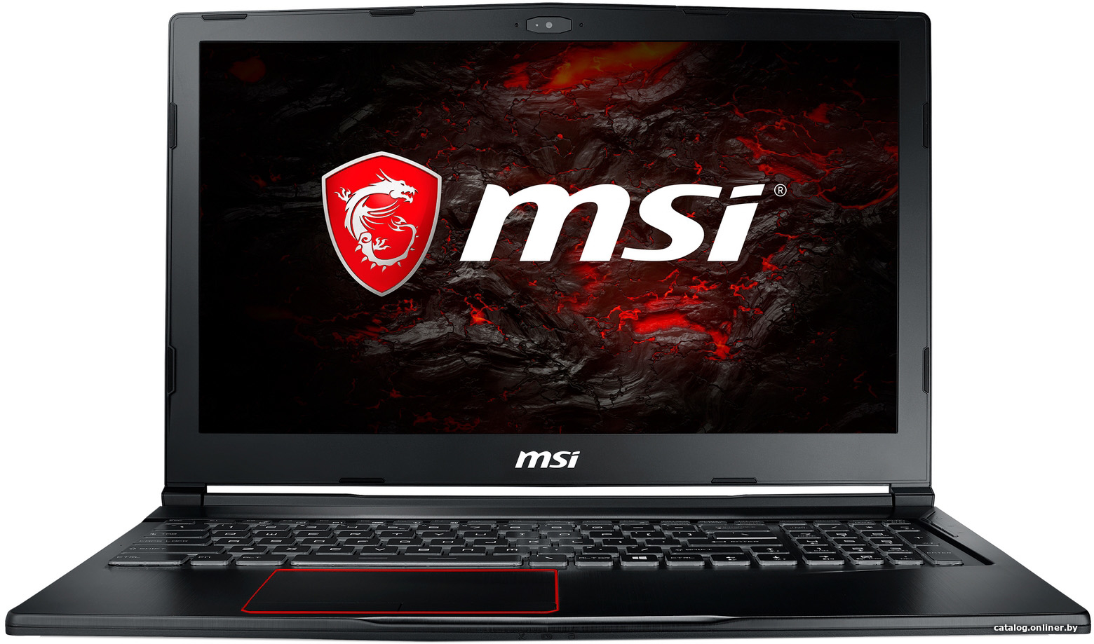 Замена южного моста MSI GE63VR 7RF-056RU Raider