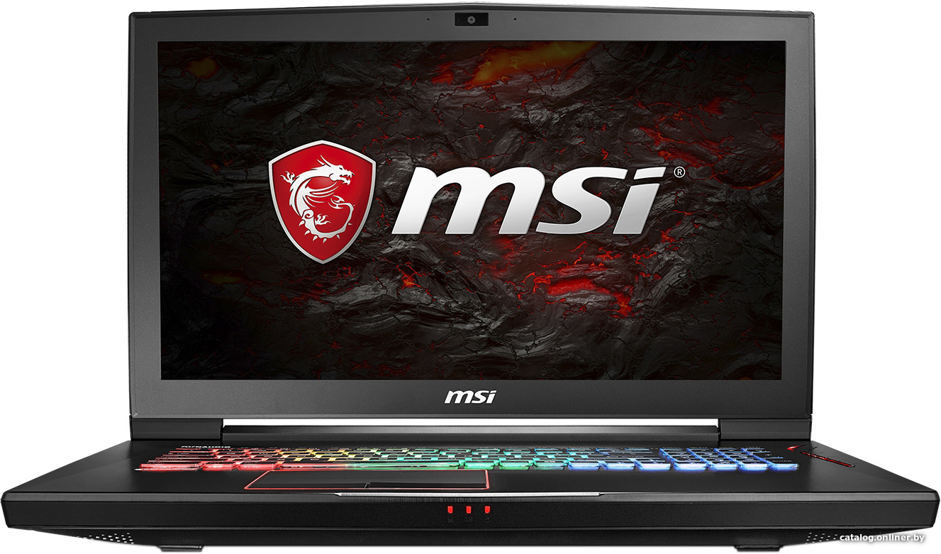 Замена южного моста MSI GT73EVR 7RE-857RU Titan