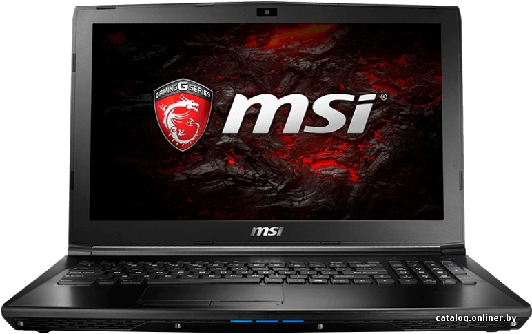 Замена южного моста MSI GL62 7QF-1674XPL