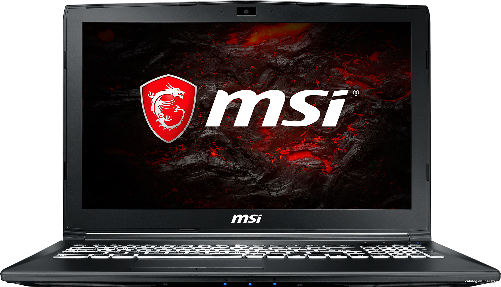 Замена южного моста MSI GL62M 7REX-2093XRU