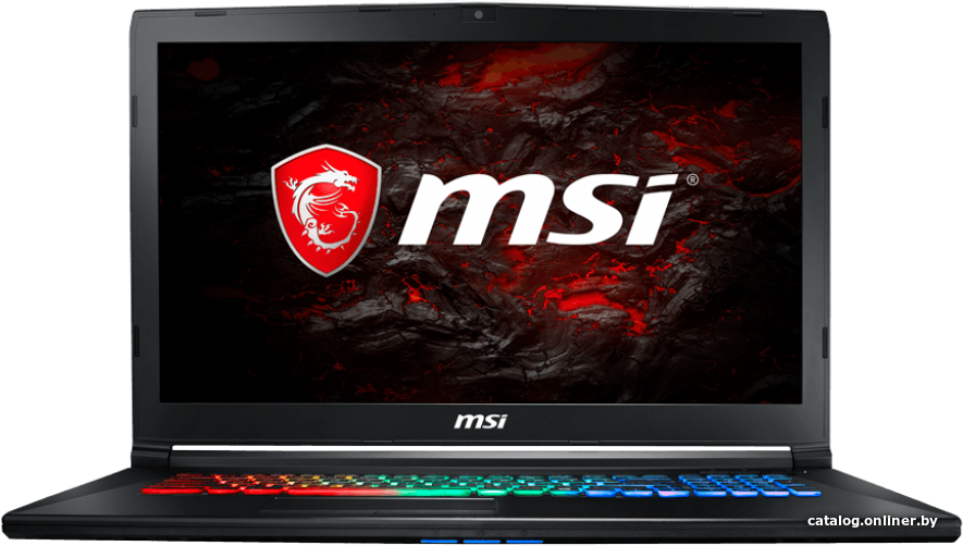 Замена южного моста MSI GP72MVR 7RFX-680XRU Leopard Pro